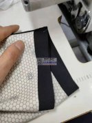 如图 义乌廿三里寻做腰的加工厂，有能做的