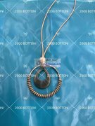 大量需要如图项链，寻找加工厂，需要全包。