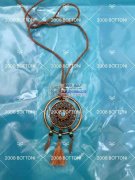 大量需要如图项链，寻找加工厂，需要全包。