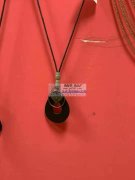 大量需要如图项链，寻找加工厂，需要全包。