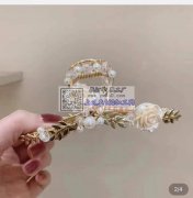 寻找绕水晶珍珠的加工厂