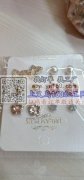 承接各类手工加工活，弯针，挂圈，耳钉包装