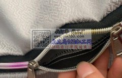 20万个行李包外发加工，需要花样机&nb