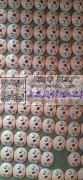 承接各种玩具移印丝印加工
