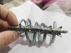 本厂现有烧焊外发，如图，寻找个烧焊加工厂