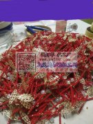 专业承接&nbsp;饰品类纯手工制作&n