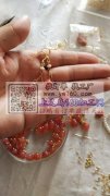 专业承接&nbsp;饰品类纯手工制作&n