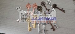 锌合金压铸