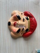 图中面脸uv打印外发，找这种面脸能印刷的