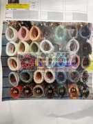 采购图示发饰，寻找生产厂家，谁家有货的与