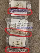 采购图示发饰，寻找生产厂家，谁家有货的与