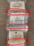 采购图示发饰，寻找生产厂家，谁家有货的与