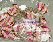 求购12万个如图蝴蝶产品，寻找直接生产厂