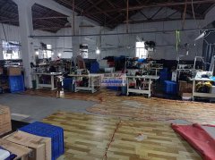 本厂厂房有六百平米左右在衢州柯城。同步车
