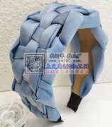 如图发箍i订单需要做，寻找专业生产这类产