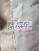 寻网纱褶皱加工厂