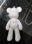 如图小熊外发贴爪链加工，寻找加工厂，