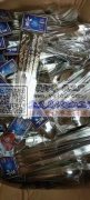 不锈钢厨具两吨库存处理