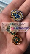 廿三里附近的烧焊加工厂联系，大概一万多个