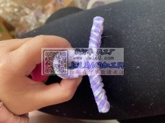 常年做绕的发卡，有固定人员20名，保质保