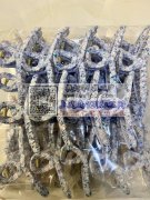 常年做绕的发卡，有固定人员20名，保质保