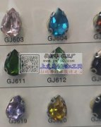 寻找专业做手缝的加工厂，把手缝钻缝到头箍