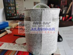 毡布包加工，需要有人字车（曲针）的请联系