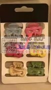找这8款夹子，需要采购，1-2公分的小夹子