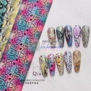 寻找专业做假指甲片成品的加工厂，有的请联