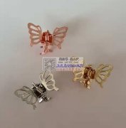 如图寻找这款夹子的现货每色2万支，有的请