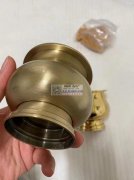 寻找有实力的铜制品加工企业。