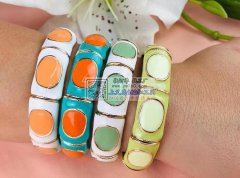 如图手镯需要做，寻找做这种手镯的工厂