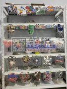 样品如图，寻找高温烫印在衣服上面的产品，