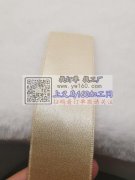 寻做织带加工厂，长期有货合作。地址：义乌