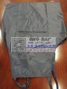 大摆跨防水雨布质量的围裙大处理2000条