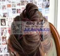 头饰发夹有做的厂家吗，如图所示，有做过的