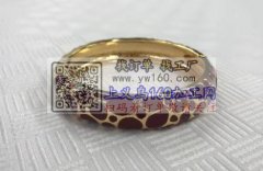 寻求合金手镯有模具工厂的合作，量大，有模
