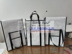 加工手袋 包边 压线