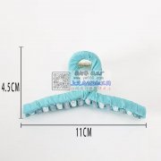 如图：大量绕夹子手工活外发，寻专业会绕夹