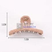 如图：大量绕夹子手工活外发，寻专业会绕夹