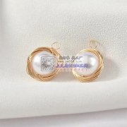 大量拧铜丝活外发，寻找拧铜丝加工厂，