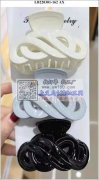 需要如图这五款发夹，找生产发夹的工厂，