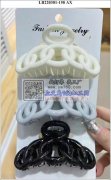 需要如图这五款发夹，找生产发夹的工厂，