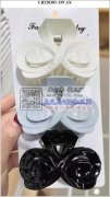 需要如图这五款发夹，找生产发夹的工厂，