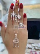 【量大】寻找做过这种民族风首饰的厂家，