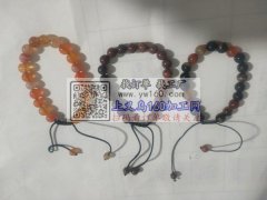 承接各种穿珠，编织手链，项链，各类包装等