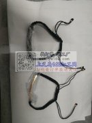 承接各种穿珠，编织手链，项链，各类包装等