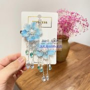 可以做弯针挂圈打胶枪一体发夹的，请联系我