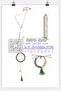 【外贸】寻求发饰工厂合作，发饰类：头圈，