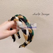 寻这几款发箍成品厂家 样品看图，需要包工